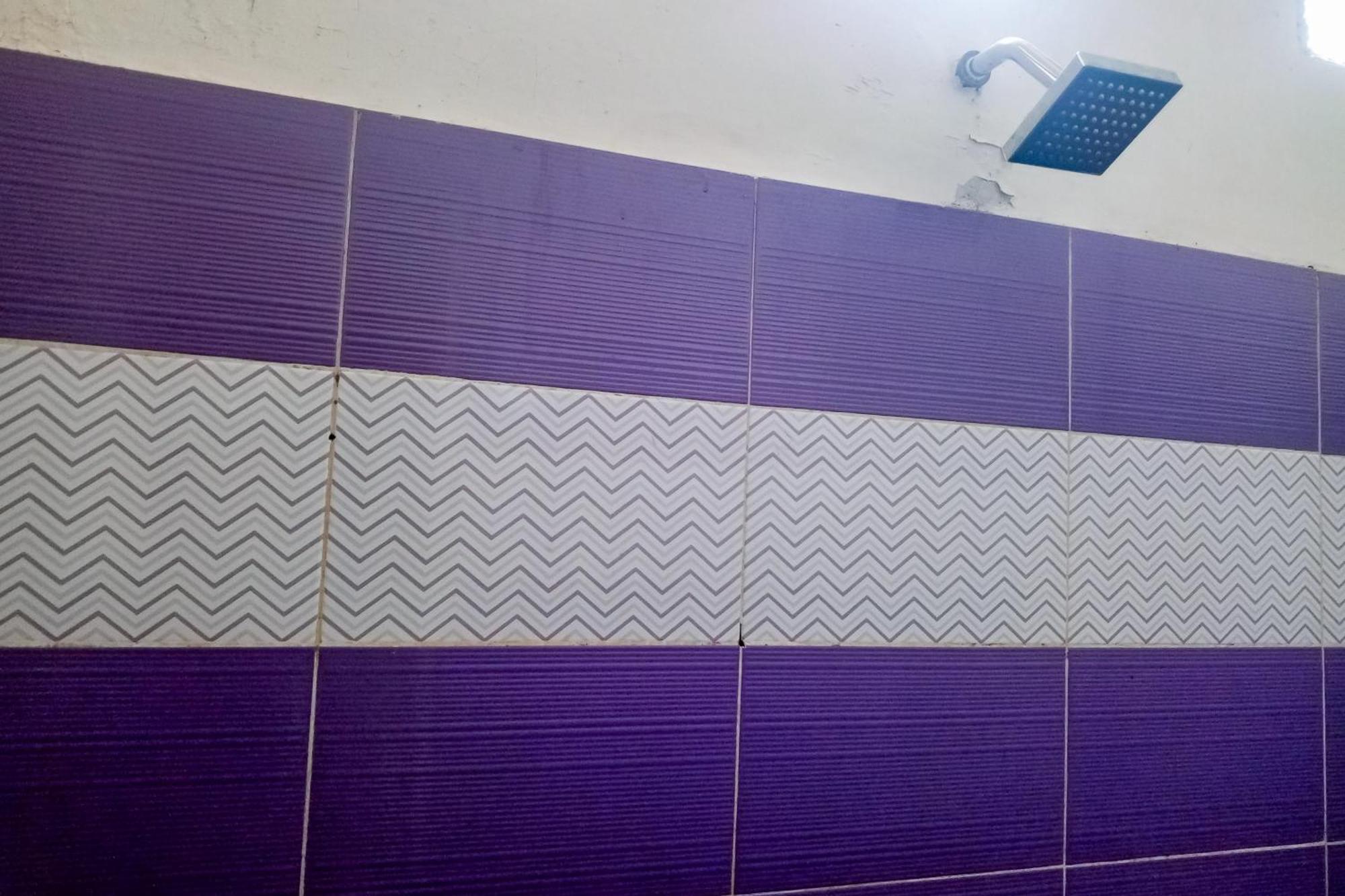 Malibu Syariah Bogor Redpartner Hotel Exterior foto